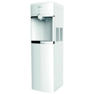 Fontaine à eau réseau Midea, coloris blanc Fontaine à eau réseau Midea, coloris blanc