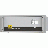 Générateur d'Air Zéro  - Protection LASER - Open Loop - Sans compresseur intégré - BEAM2.0