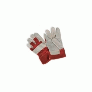 GANT DE MANUTENTION DOCKER LOT DE 12 GANT DE MANUTENTION DOCKER LOT DE 12
