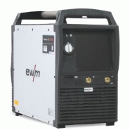 Générateur de soudage taurus 355 steel synergic s Générateur de soudage taurus 355 steel synergic s