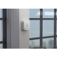 Générateur d'ozone puissant, compact et intelligent pour désinfecter les grands surfaces en un seul clic  - iozone air