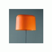 Lampadaire design ola - karboxx - orange Lampadaire design ola - karboxx - orange