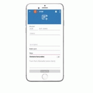 Logiciel de gestion de notes de frais - Visibilité en temps réel des dépenses Logiciel de gestion de notes de frais - Visibilité en temps réel des dépenses