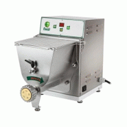 Machine électrique à pâtes fraîches avec cuve extractible - 8 kg/h - PF25E | Fimar - 380 V - 8050247568735