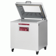 Machine sous-vide chambre 500 x 800 x h 200 mm - Diamond - 0615402727778