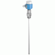 Mesure de niveau capacitive liquicap fmi51 Mesure de niveau capacitive liquicap fmi51