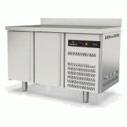 Meuble 700 adossé négatif s-line - 2 portes pleines - PTGC-135-S
