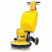 Monobrosses Industrielles TRUVOX CYCLONE - Référence : PERIE-7126 - Disponible en location et en vente