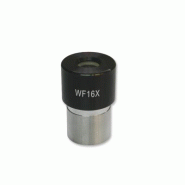 Oculaire Grand Champ WF 16x - Ref.: HBQ002 Oculaire Grand Champ WF 16x - Ref.: HBQ002