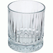 Pasabahce Set de 4 verres Elysia pour Whisky 35,5 cl - transparent verre 5891636