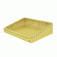Présentoir en polypropylène Panetteria 40x30 - Présentoir en polypropylène Panetteria 40x30 -