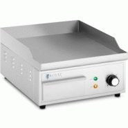 Royal Catering - Royal Catering RCPG45-S Plancha électrique professionnelle plancha à poser plaque de cuisson professionnelle plancha électrique - Royal Catering - Royal Catering RCPG45-S Plancha électrique professionnelle plancha à poser plaque de cuisson professionnelle plancha électrique -