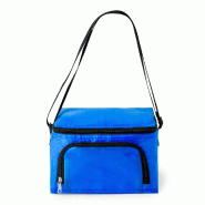 Sac Isotherme Résistant 22 x 15 x 17,5 cm Bleu - 8435408326308