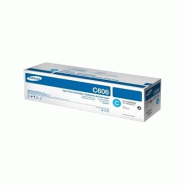 Samsung 6062S Toner Cyan SS531A (CLT-C6062S) - bleu CLT-C6062S