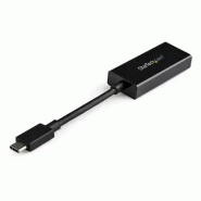 StarTech Adaptateur USB Type-C vers HDMI 4K 60 Hz avec