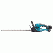 Taille-Haie MAK 50CM 18V+BL1830Bx1+DC18WC  - Makita | DUH507F001