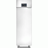 TECHFROST Armoire Pâtissière 600x400 Haut Rendement - Série Top - Température Positive (-2°/+8°C) - Capacité 650L - 1 Porte Pleine - 635x810x2090 - 230/1/50 EG35 TECHFROST Armoire Pâtissière 600x400 Haut Rendement - Série Top - Température Positive (-2°/+8°C) - Capacité 650L - 1 Porte Pleine - 635x810x2090 - 230/1/50 EG35