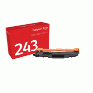 Toner Noir Everyday¢ de Xerox compatible avec Brother TN-243BK, Grande capacité