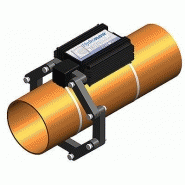 système anti calcaire électronique TEMPOLEC AQUA 2000