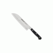 Arcos Oper santoku 180 mm - noir TT226600
