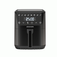 ARTHUR MARTIN Friteuse Sans Huile 6.5l 1600w Noir AMP9025 - noir 3508510999922