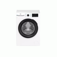 BEKO lave-linge frontal 9kg 1400 tours/min BM3WFU49411B - blanc 8690842666025