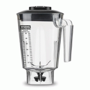 Bol en copolyester 1,4 L pour blender Blade - Waring