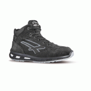 Chaussures de sécurité Lift - Réf: UPRL10013 Chaussures de sécurité Lift - Réf: UPRL10013