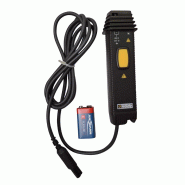 CHAUVIN ARNOUX - Sonde de mesure No1 avec télécommande de déclenchement de test pour CA 6523/5x, CA 6531/3, CA 6541/3