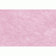 Chemin de table Romance rose pastel 30cm x 10m
