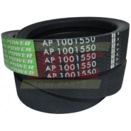 Courroie Optibelt Agro Power (AP1001550) 041414.01 - Référence Claas ME-98-041414.01 pour moissonneuse-batteuse Courroie Optibelt Agro Power (AP1001550) 041414.01 - Référence Claas ME-98-041414.01 pour moissonneuse-batteuse