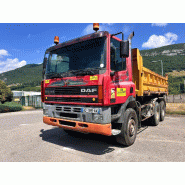 DAF cf 430 DAF cf 430