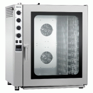 Four mixte à vapeur m10110 - bartscher Four mixte à vapeur m10110 - bartscher