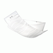 Gea Luce Plafonniers Agnese Blanc 2Xe27 Max 2X70W Ip20 - Applique Murale Led Design Moderne - blanc 8000000065452