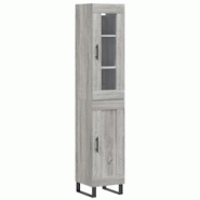 Helloshop26 - Buffet bahut commode armoire meuble de rangement organisateur cuisine salle de séjour salon haut sonoma 34,5 x 34 x 02_0035351 - 300021 Helloshop26 - Buffet bahut commode armoire meuble de rangement organisateur cuisine salle de séjour salon haut sonoma 34,5 x 34 x 02_0035351 - 300021