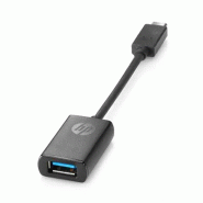 HP USB-C to USB 3.0 Adapter No localization