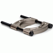 BHP582, 25 Ton, Hydraulique Extracteurs intérieurs