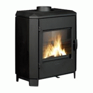 INVICTA Poêle à bois vintage P916244 - P916244 INVICTA Poêle à bois vintage P916244 - P916244
