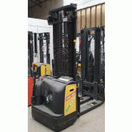 Komatsu mws14-1r