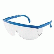 Lunettes de protection - santa cruz