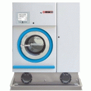 Machine nettoyage à sec multisolvants  kwl multisolvant renzacci hs 30-35, 30-35 m-s, hs30-35 k4
