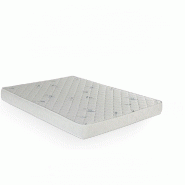 MATELAS À MÉMOIRE DE FORME CRESCENDO SILVERCARE ÉPAISSEUR 16 CM DONT 4 CM 50KG/M3 COMPATIBLE CANAPÉ EXPRESS EXPRESS 120CM