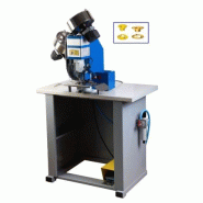 Presse a oeillet automatique pneumatique - j269 Presse a oeillet automatique pneumatique - j269