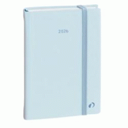 QUO VADIS daily 21 color ml pastel bl clair cr éla - bleu 063004q QUO VADIS daily 21 color ml pastel bl clair cr éla - bleu 063004q