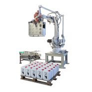 Robots et cobots pour la manipulation et la palettisation_1
