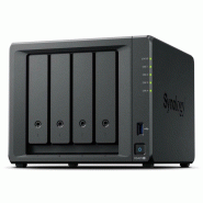 Synology Diskstation Ds425+ Serveur De Stockage Nas Intel® Celeron® J4125 2 Go Ddr4 0 To Noir - 4711174725991 Synology Diskstation Ds425+ Serveur De Stockage Nas Intel® Celeron® J4125 2 Go Ddr4 0 To Noir - 4711174725991