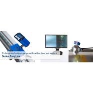 Système de mesure et de contrôle dimensionnel EasyLine_1