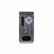 Thermaltake Ceres 500 Tg Argb Black Boitier - 4713227535502 Thermaltake Ceres 500 Tg Argb Black Boitier - 4713227535502