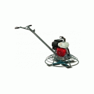 Truelle béton de puissance - bt90h160, 90 cm moteur honda Truelle béton de puissance - bt90h160, 90 cm moteur honda