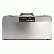 VESTA - Cuve de cuisson sous vide - 0850007199128